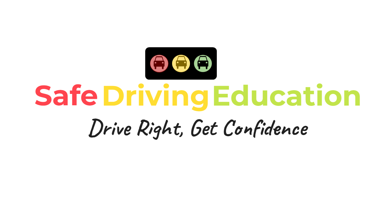 Safe Driving Education